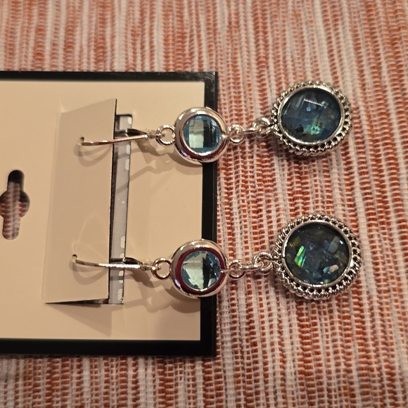 NAPIER BRAND WOMENS FASHION JEWELRY PIERCED EARRINGS BUNDLE OF 6 PAIRS - Picture 7 of 12